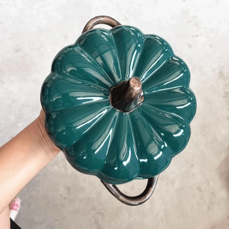 默认碗口直径花瓣陶瓷沙拉碗家用默认风格手工碗色釉1个全网爆款