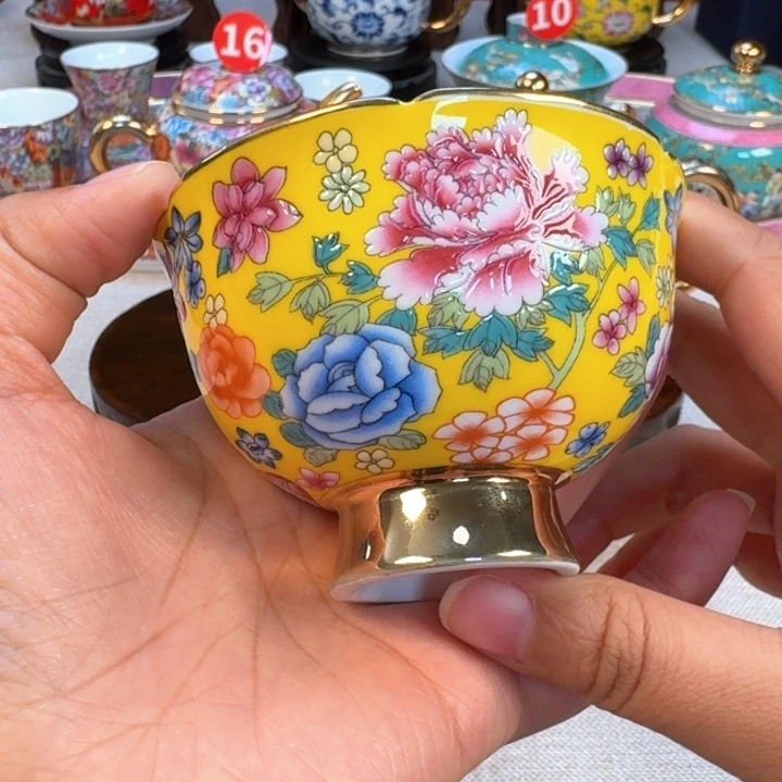 景德镇陶瓷景德镇瓷器