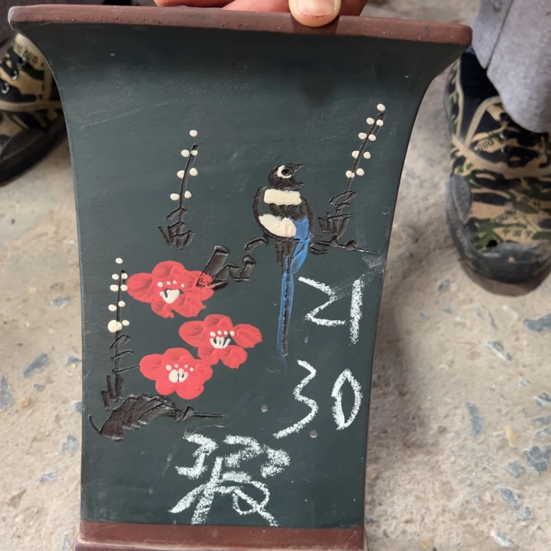 紫砂工艺厂……紫砂工艺厂……