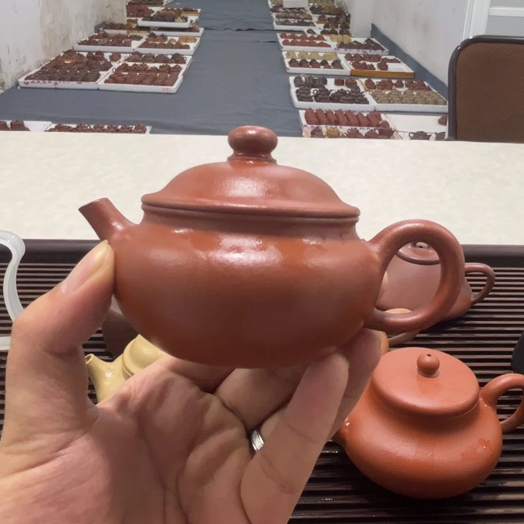 茶壶紫砂紫砂…………………………………………