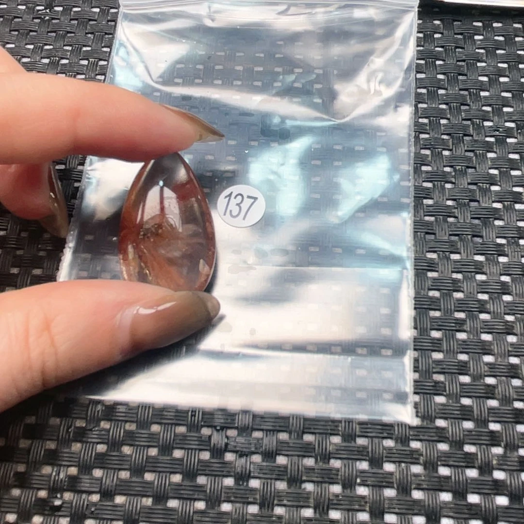 【闪购商品】颈饰未镶嵌水晶连***8