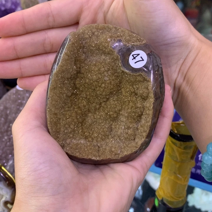 未镶嵌大型摆件（非配饰）水晶