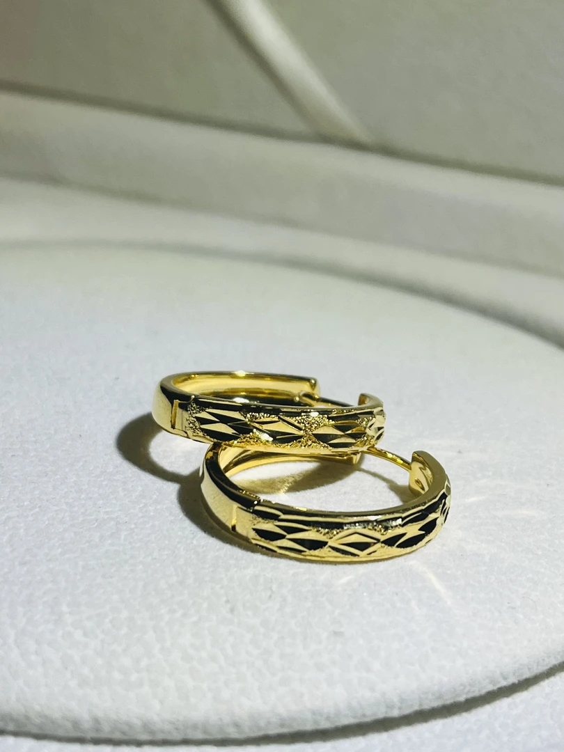 足银耳饰   【高级定制】精工版满天星耳环0638