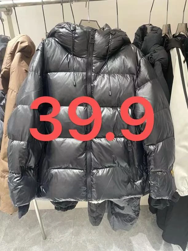 海选服饰（按号拍单）