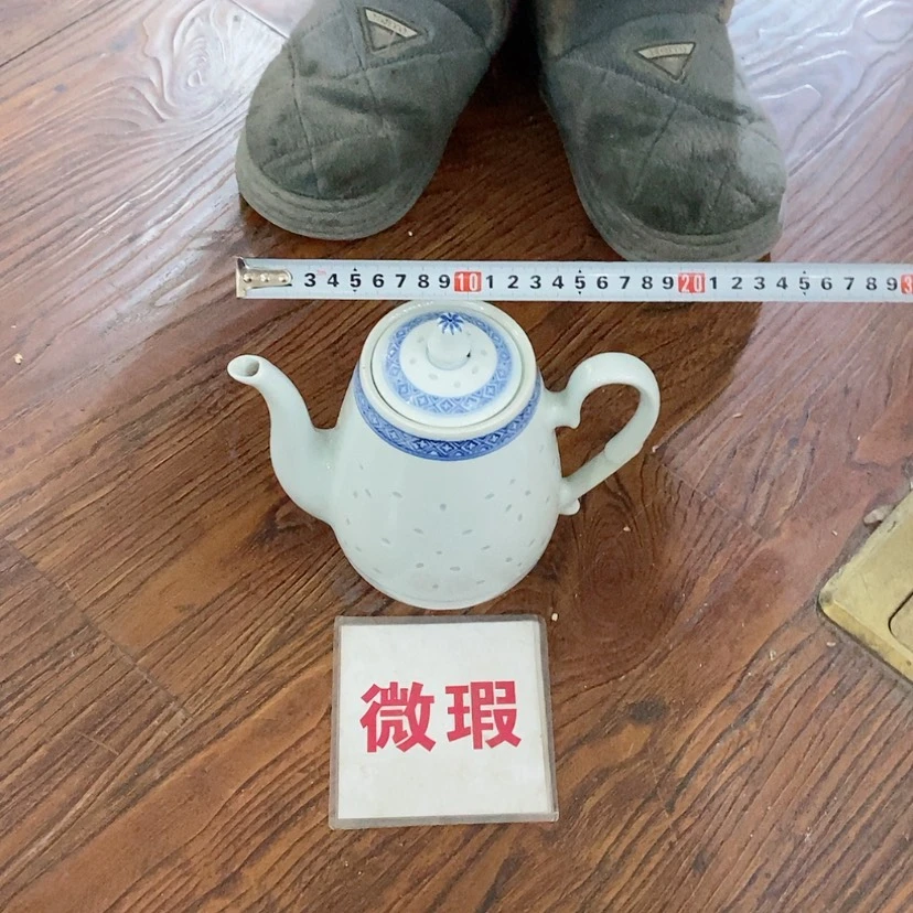 【闪购商品】瓷片用****5景德镇现代工艺品