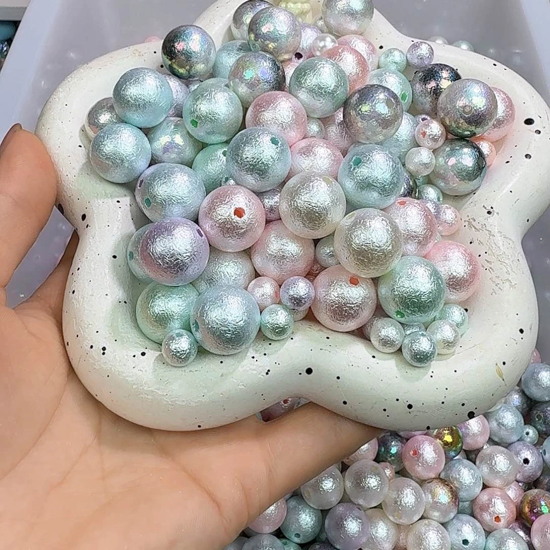 亚克力卡16渐变色珍珍