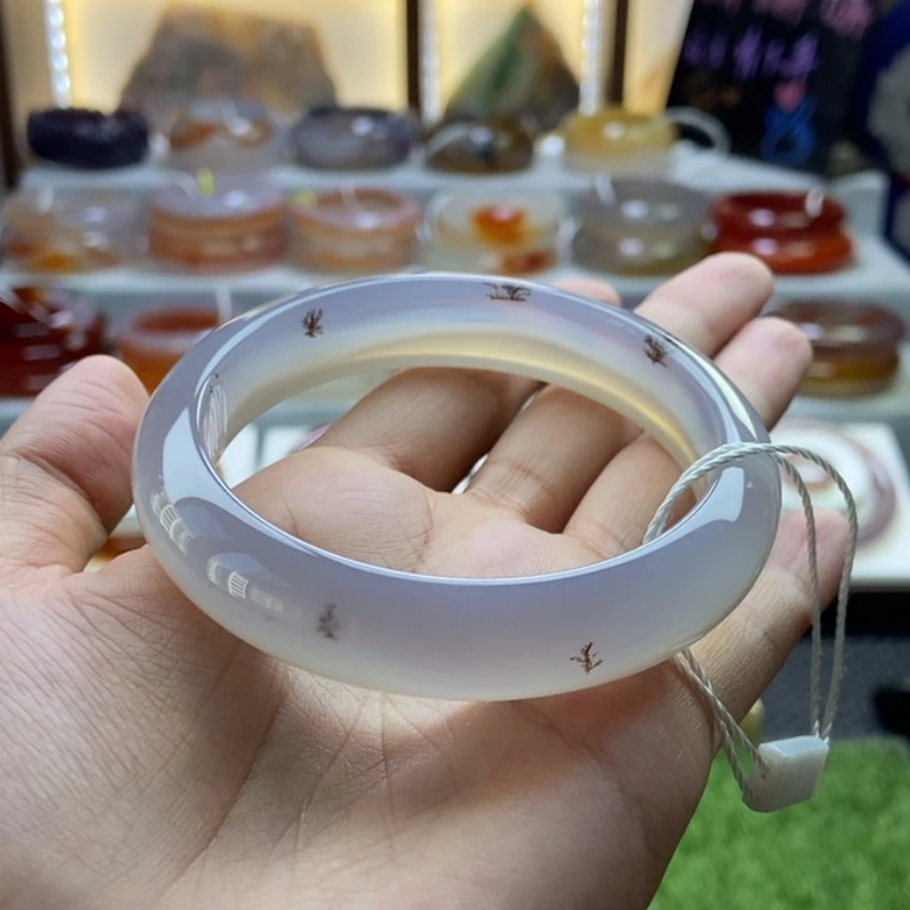 【闪购商品】手镯玛瑙/玉髓未镶嵌