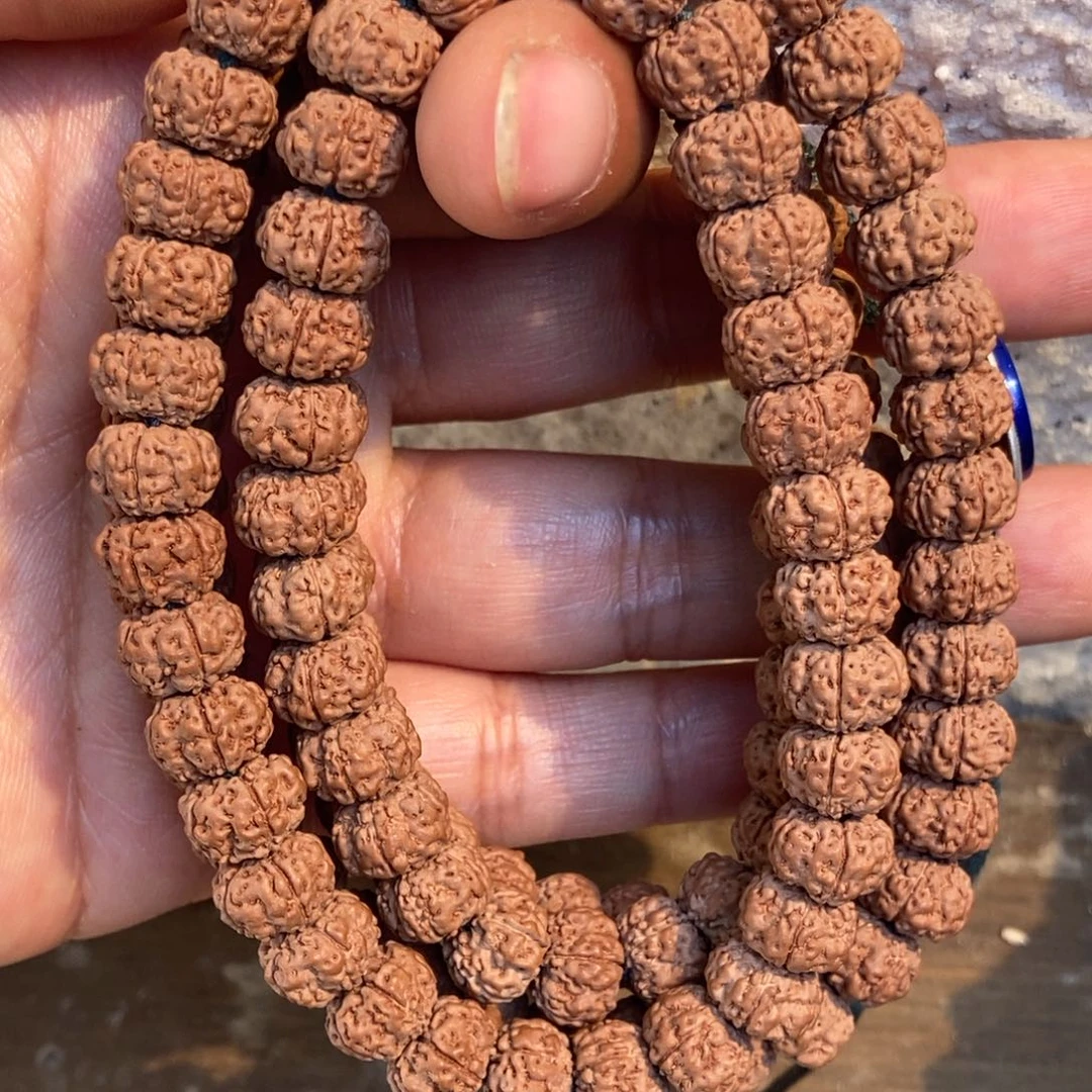 金刚菩提吊坠犇*超头平细108