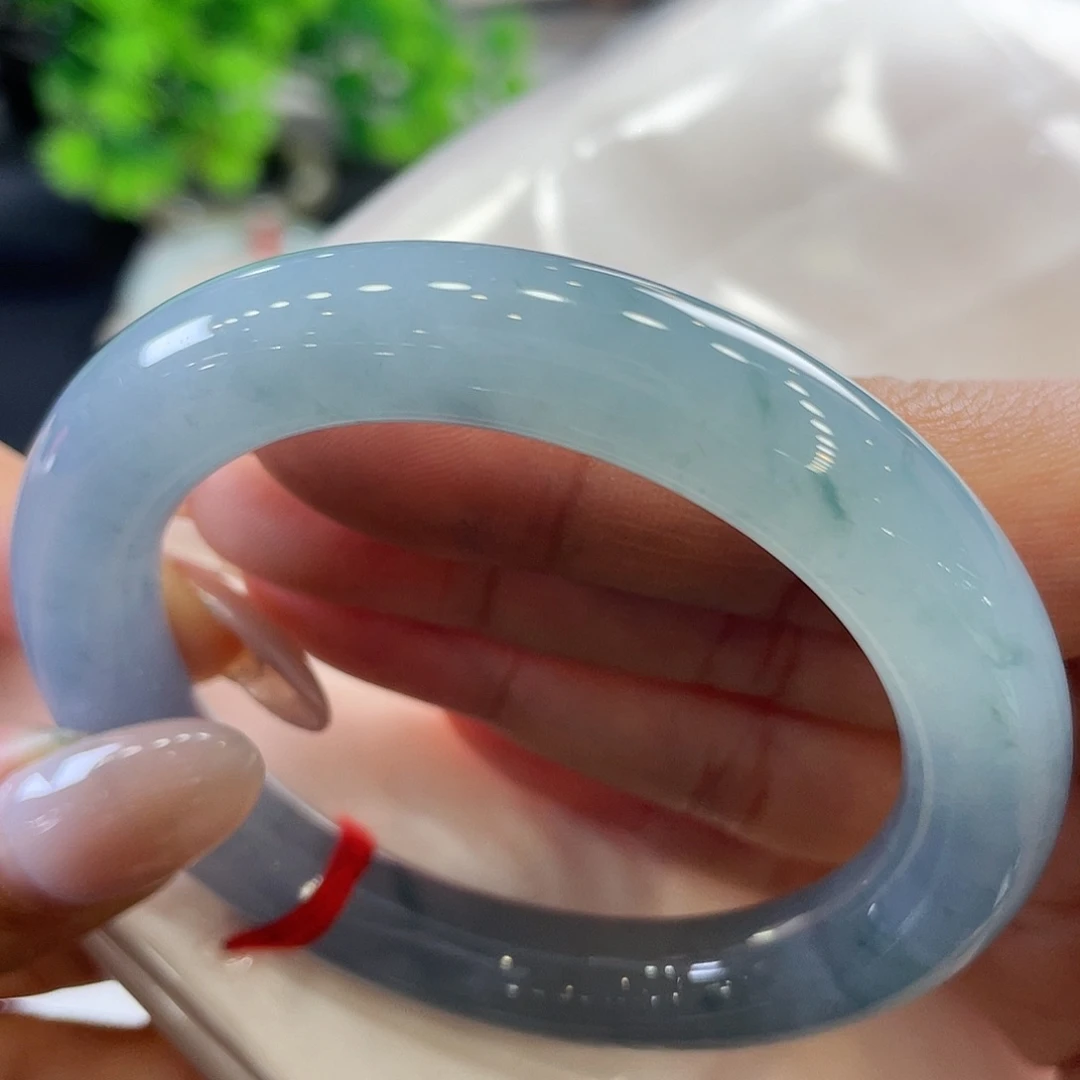 未镶嵌手镯翡翠11号51.5