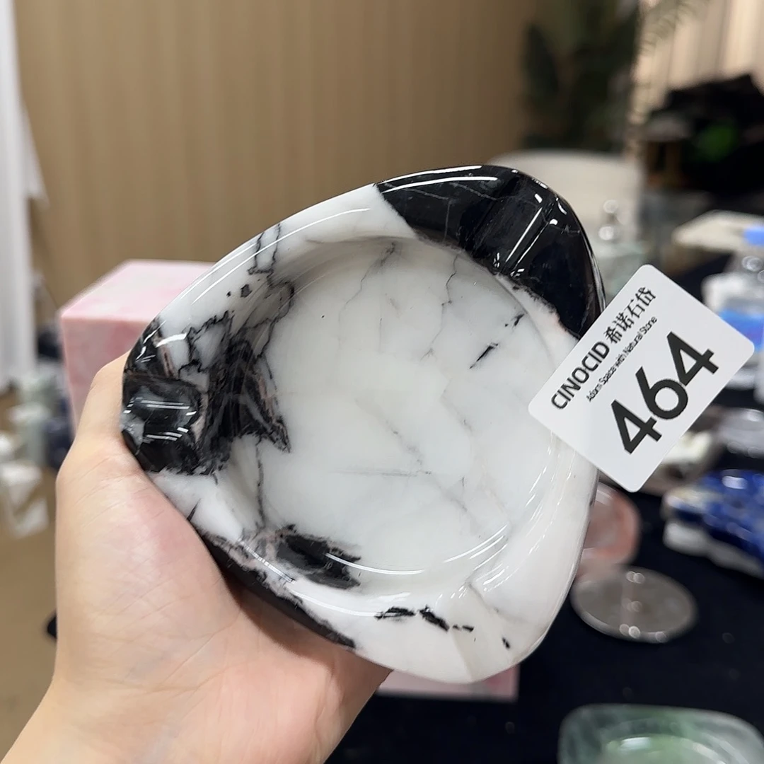 张**。马格丽黑烟灰缸464