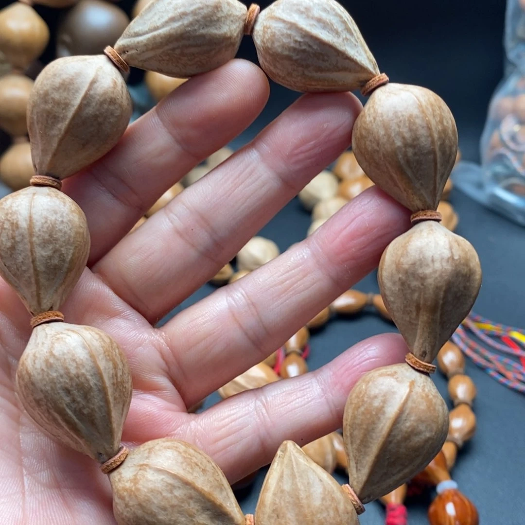 橄榄核吊坠橄榄核2.0