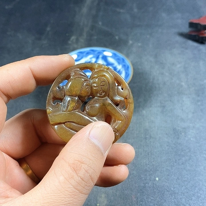 紫砂闪购链接一图一物