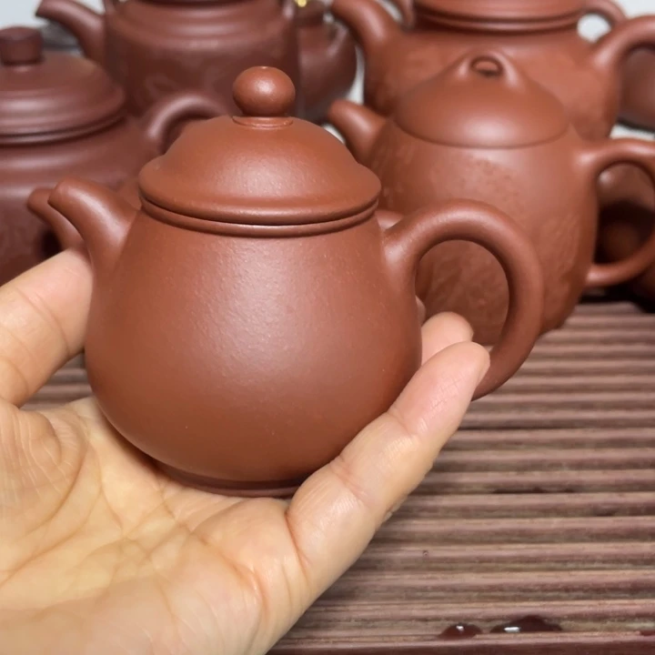 K***k紫砂公道杯紫砂全手工