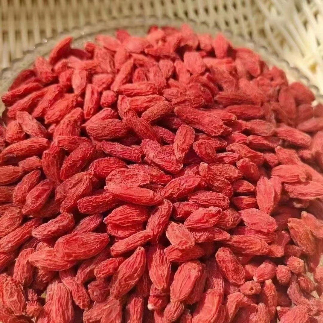 云南山货【红枸杞】老陈甄选