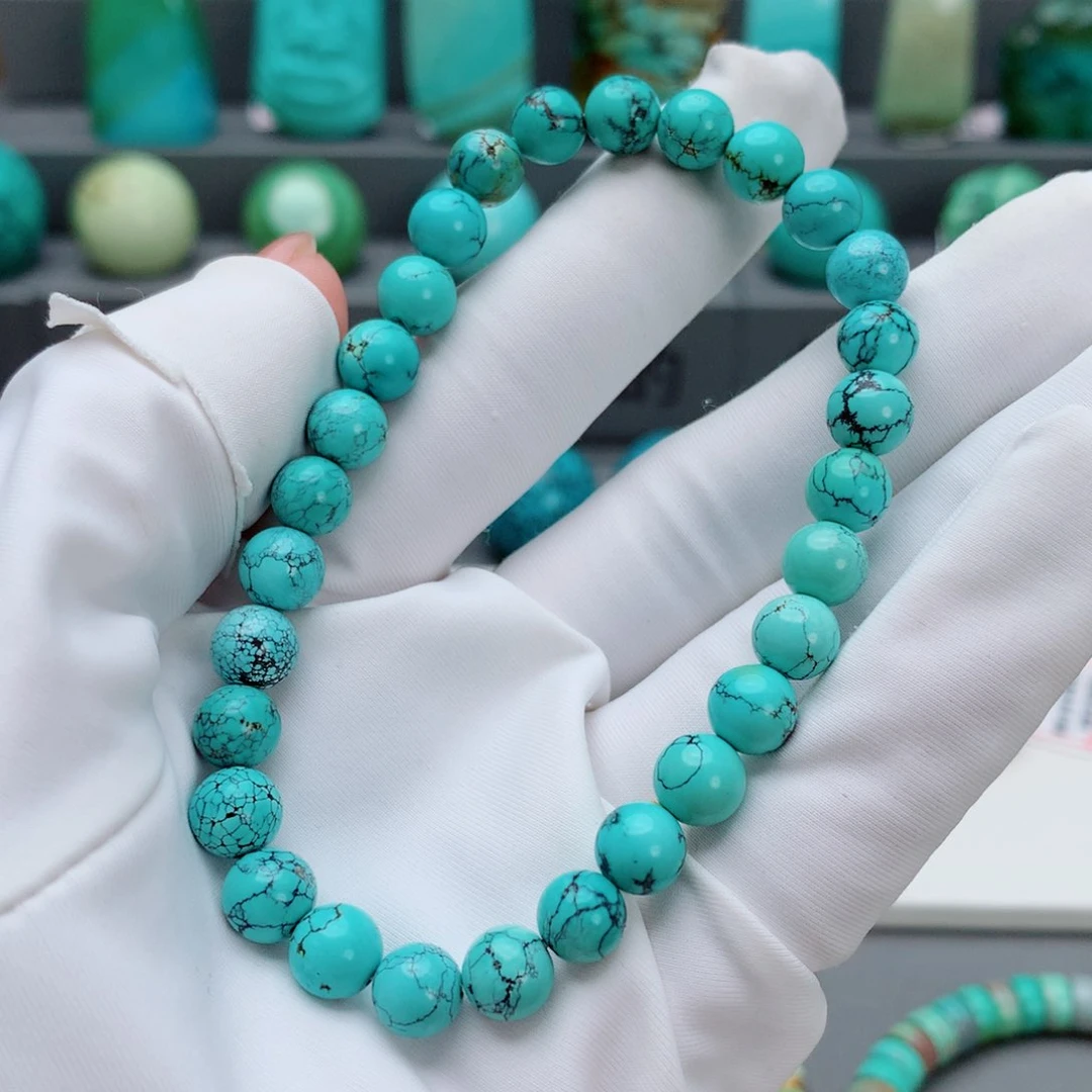 绿松石其他未镶嵌