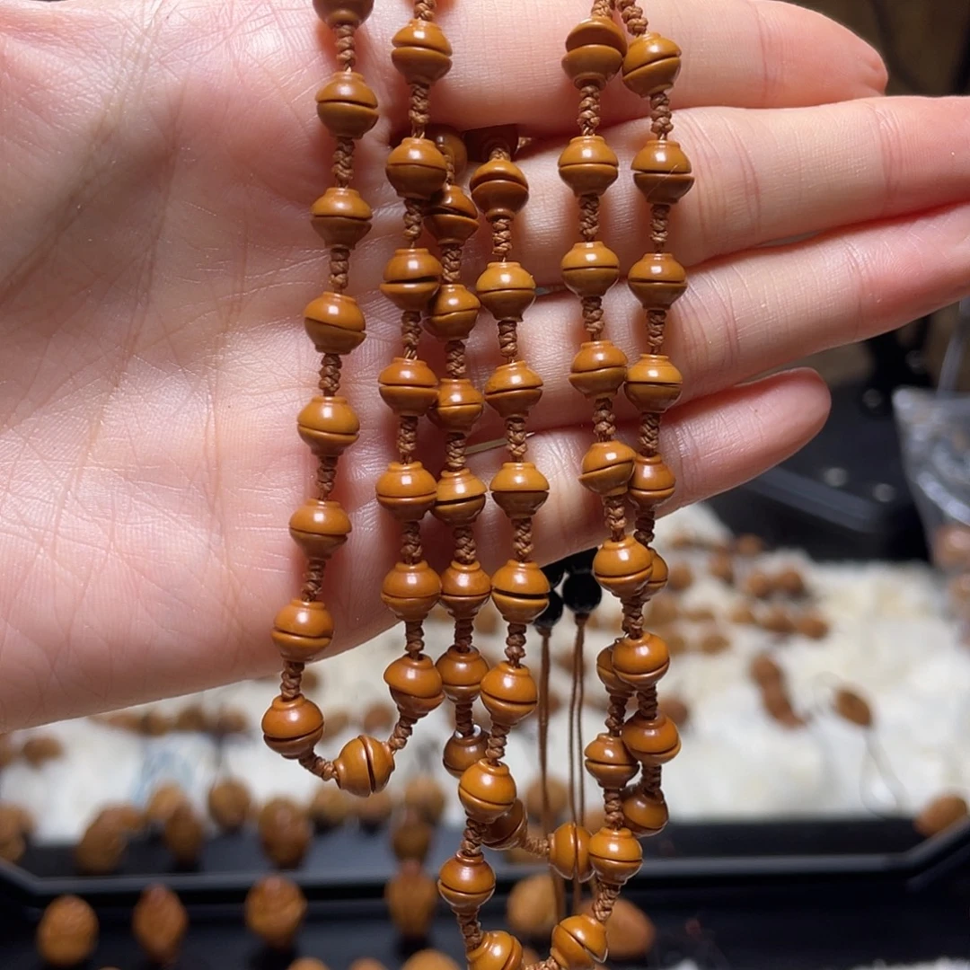 手串/手链橄榄核橄榄核