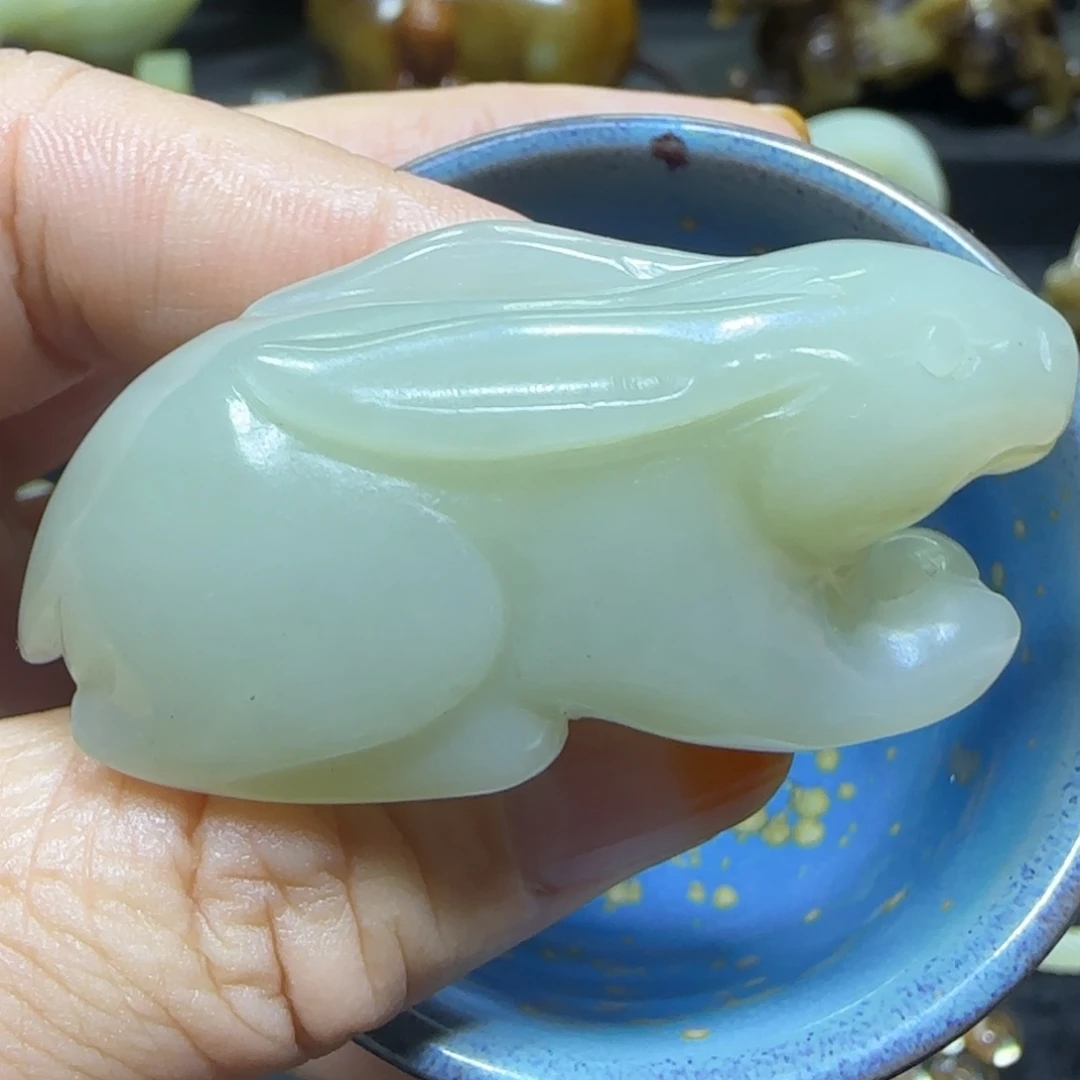 搪瓷新号开播一漏到底