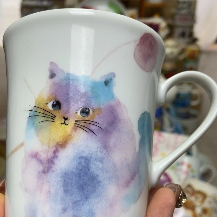 摆件月**美陶瓷哈哈哈哈哈