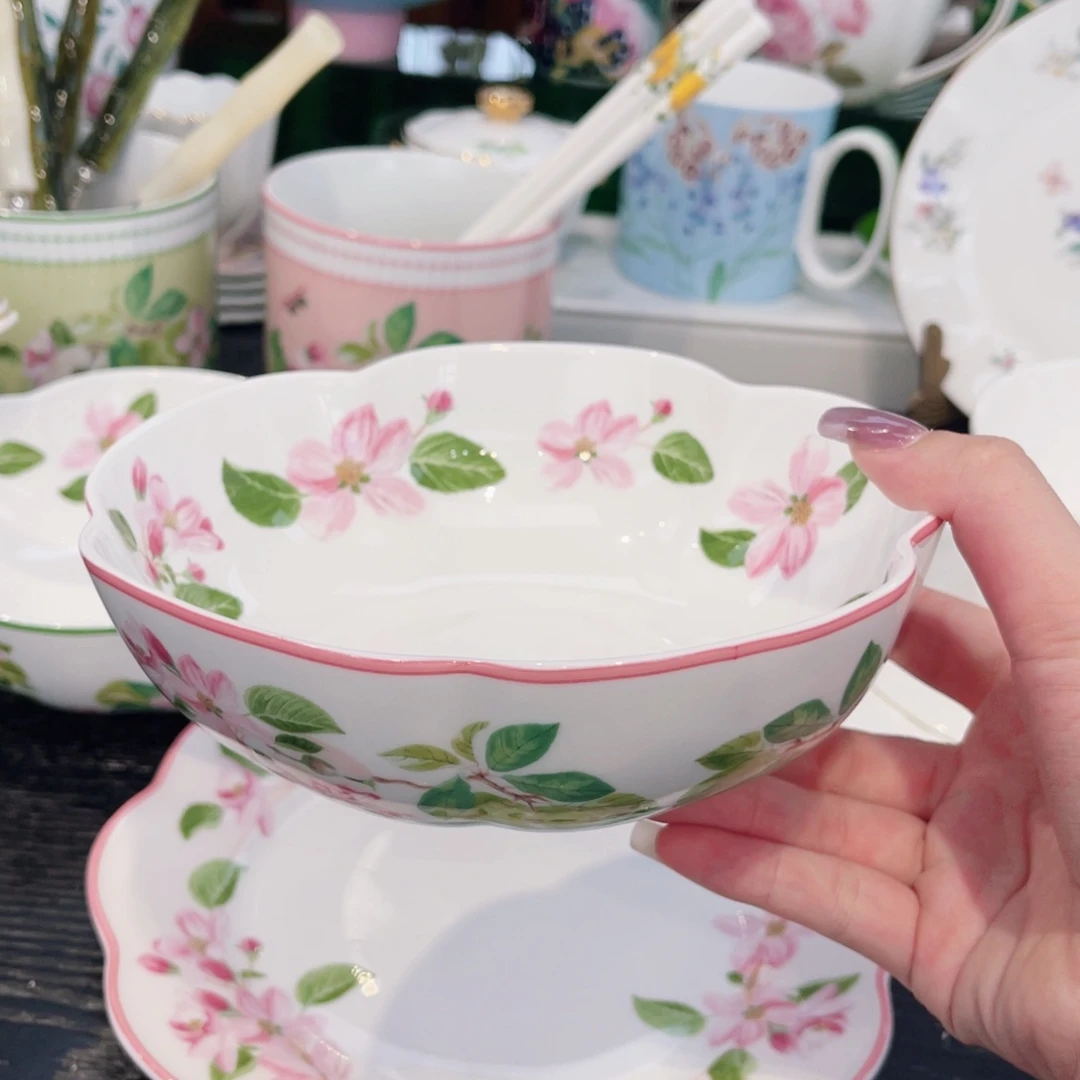 梅花碗———-11———————————-