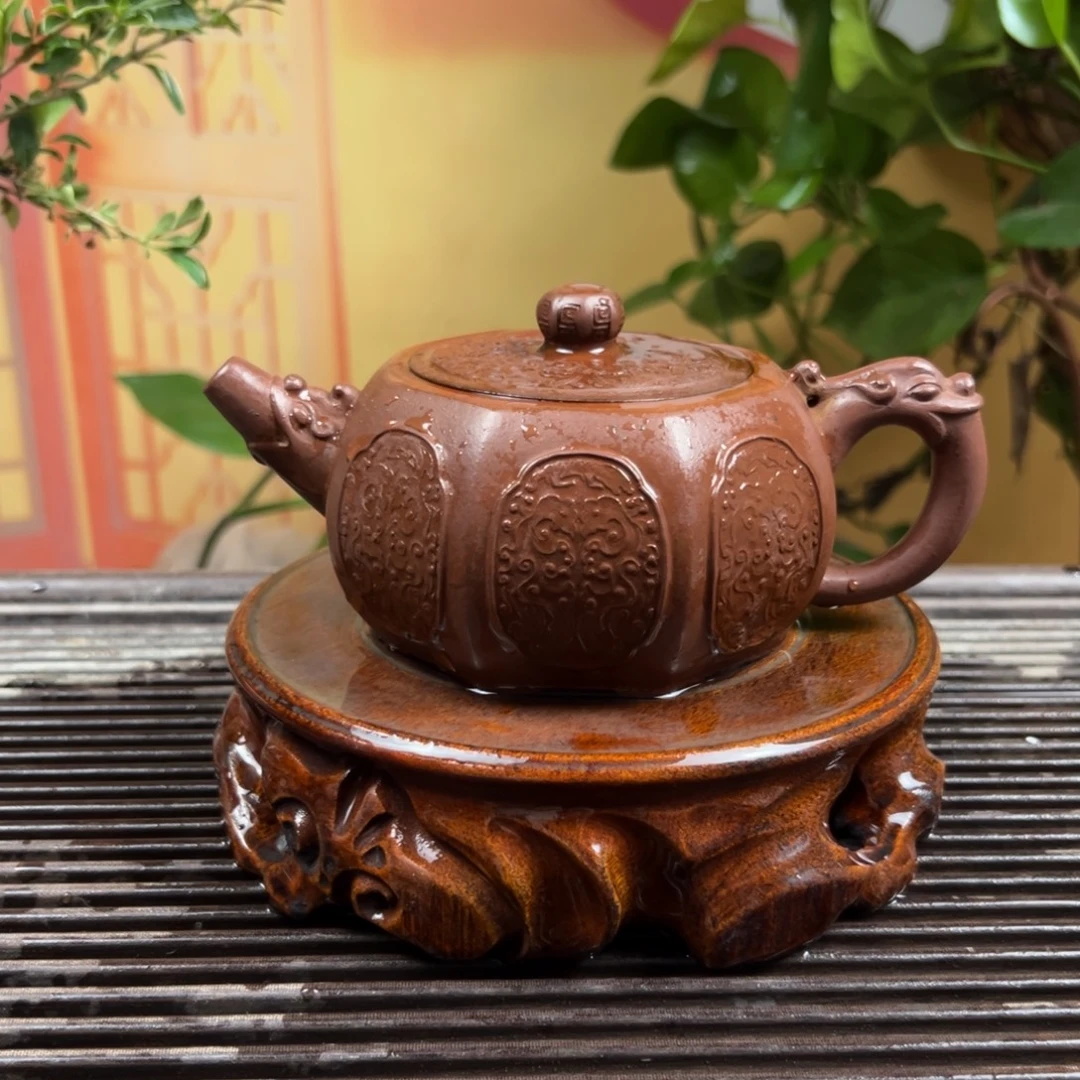 茶壶紫砂紫砂壶紫砂泥