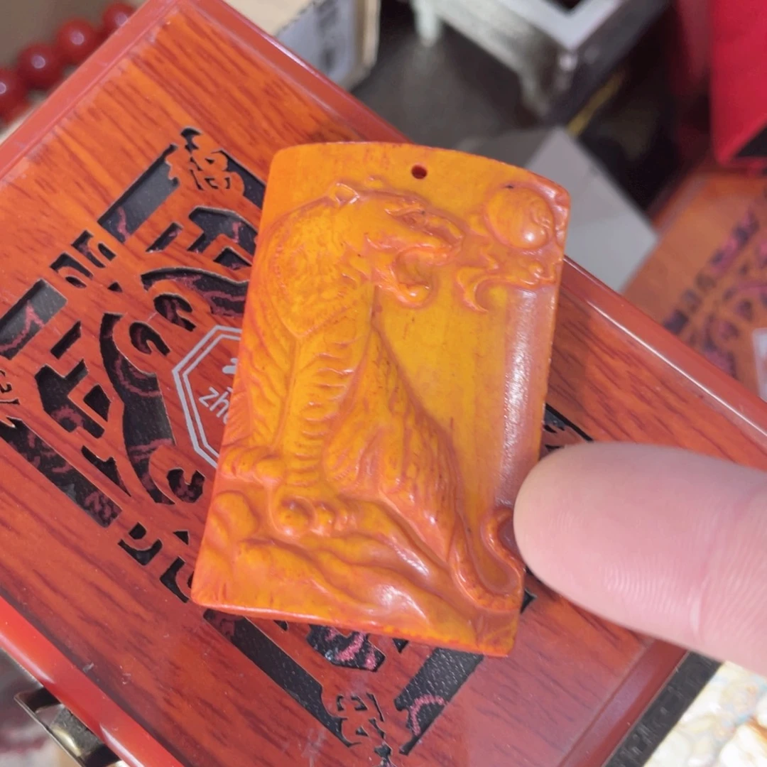 瓷片瓷器摆件摆件