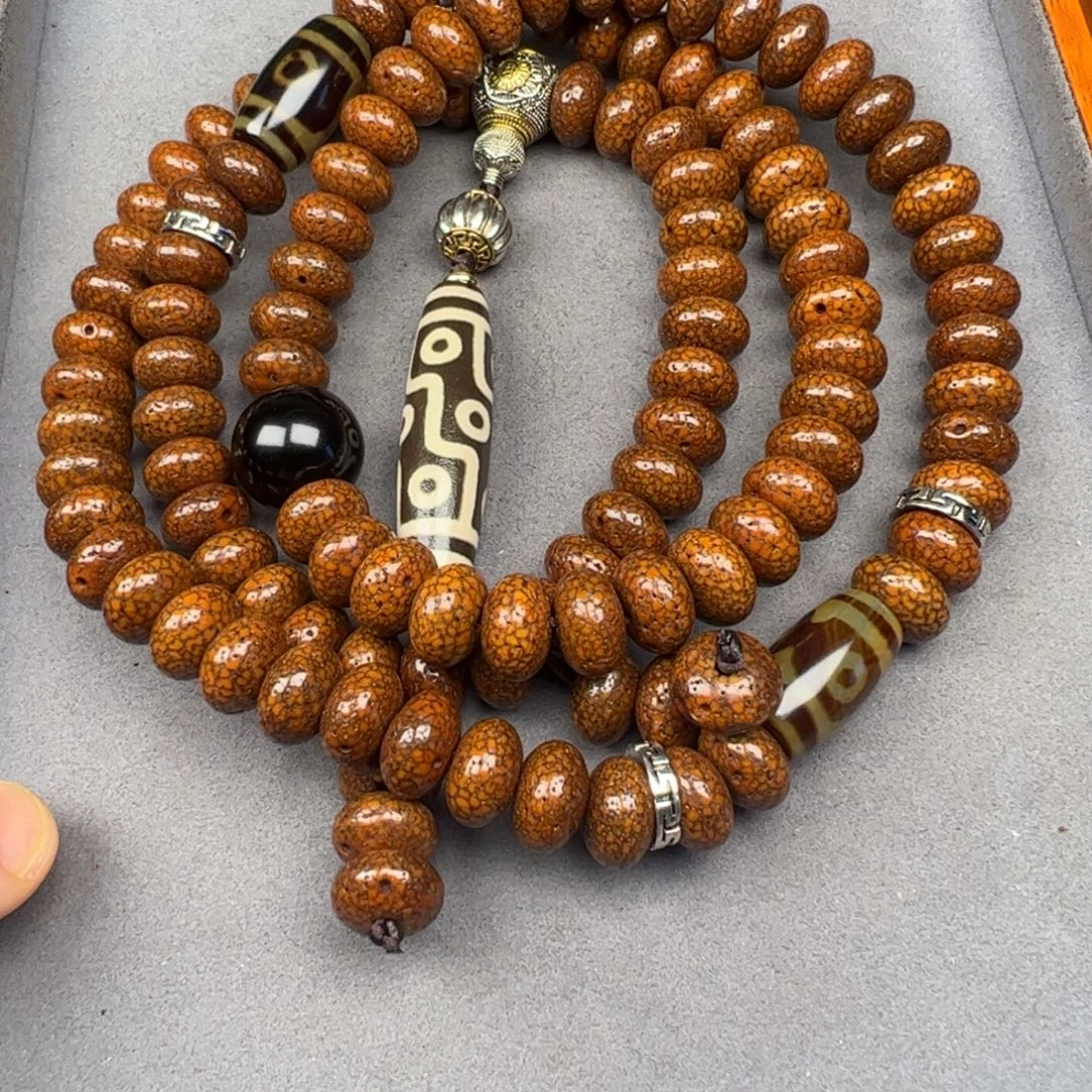 吊坠星月菩提星月