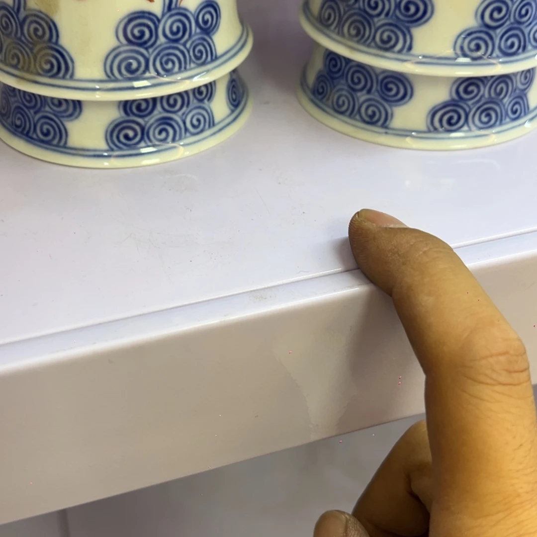 用***0瓷片瓷器摆件、茶室雅器