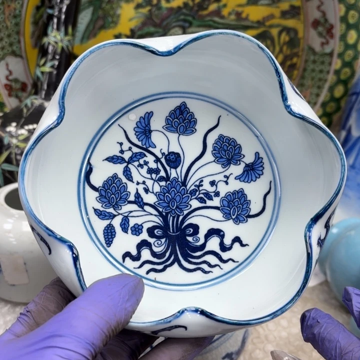 摆件瓷器摆件 瓷器摆件