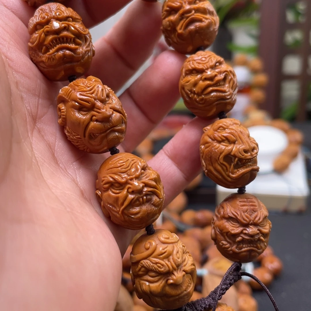 手串/手链橄榄核橄榄核