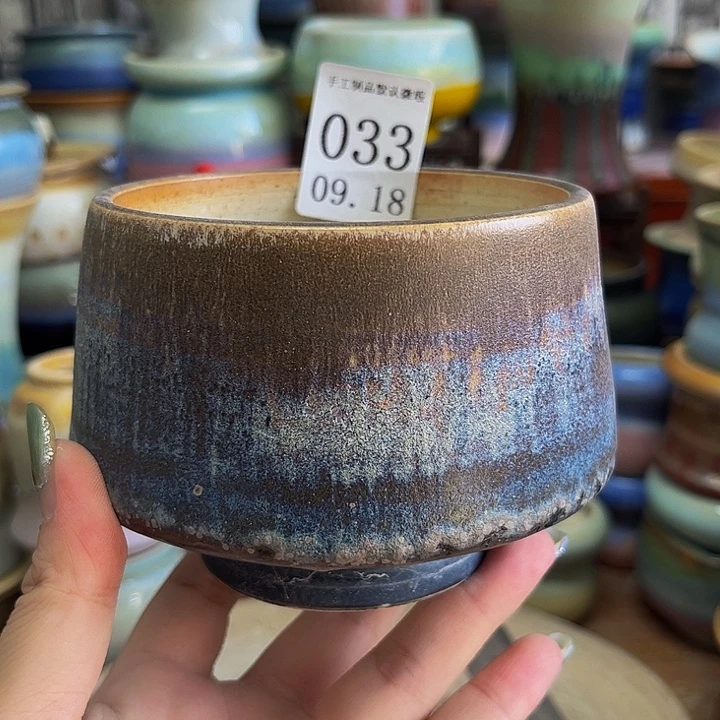 瓷片景德镇陶瓷手工制作