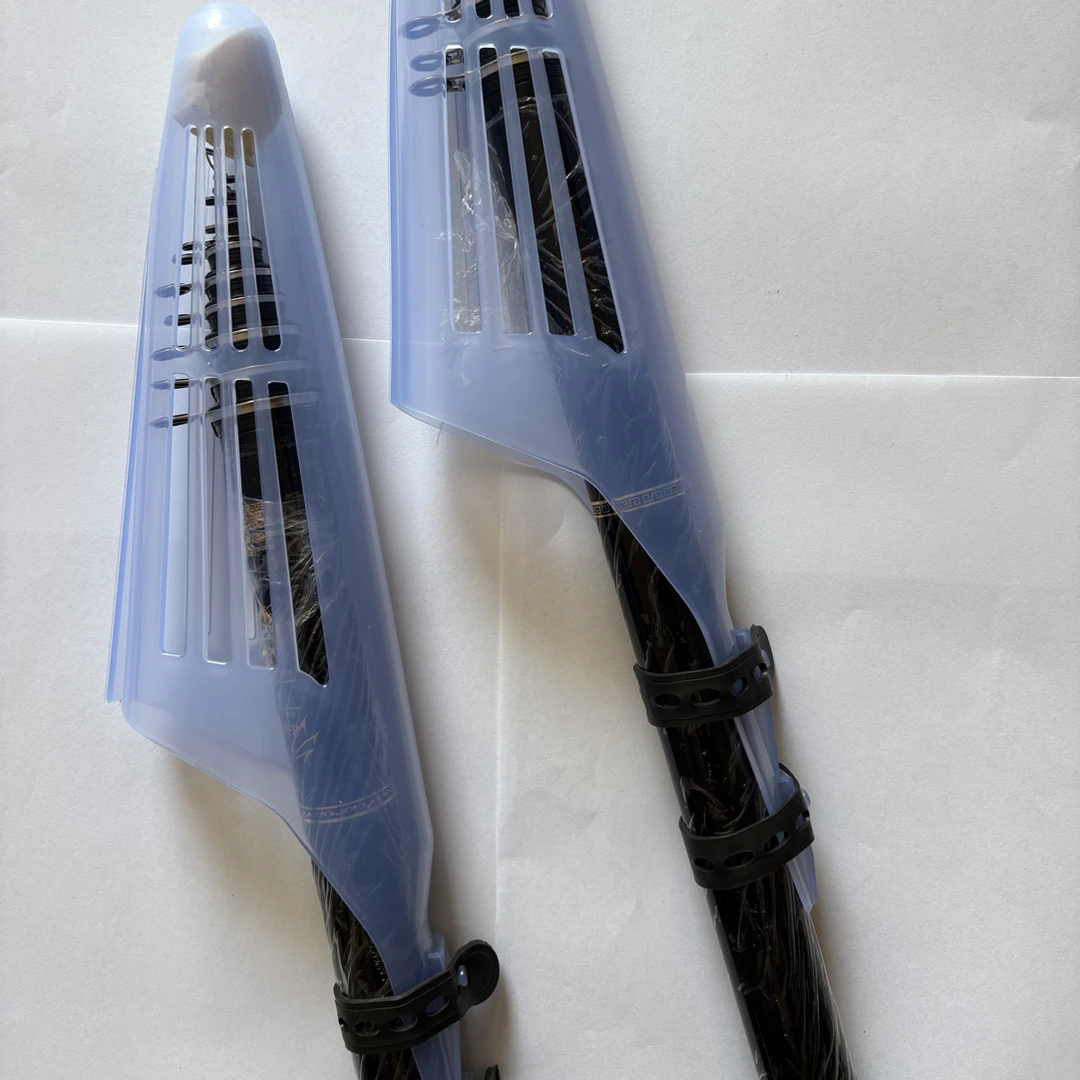 超大护杆杆帽PVC