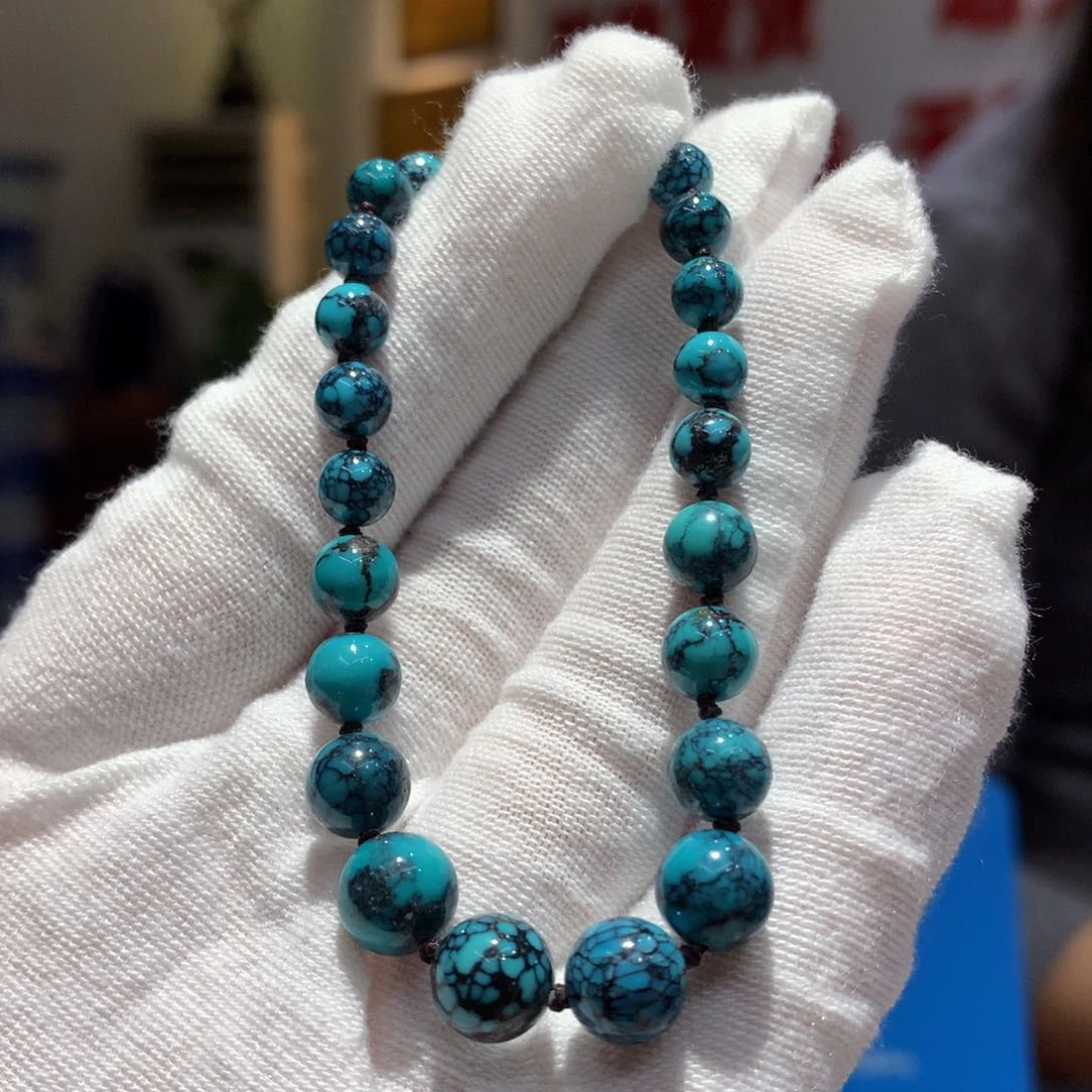 未镶嵌绿松石单圈