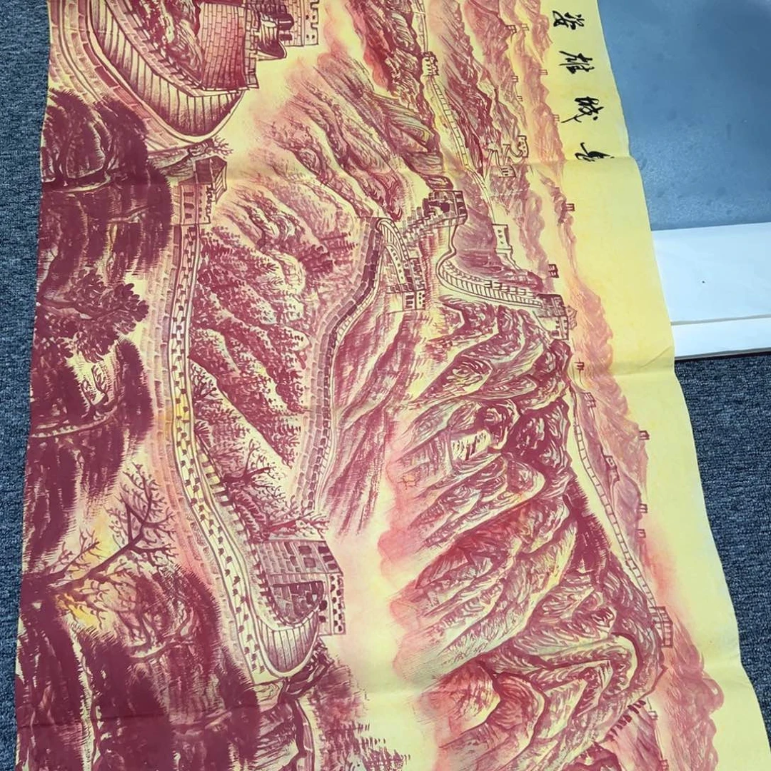 只做手绘作品这样卖赚钱吗