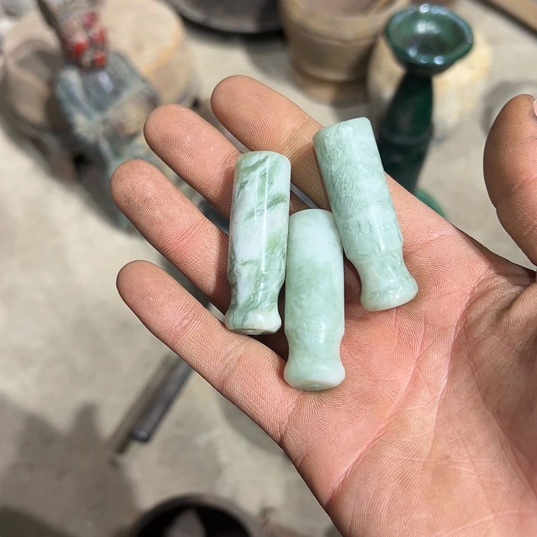 马**功一图一物的小杂项