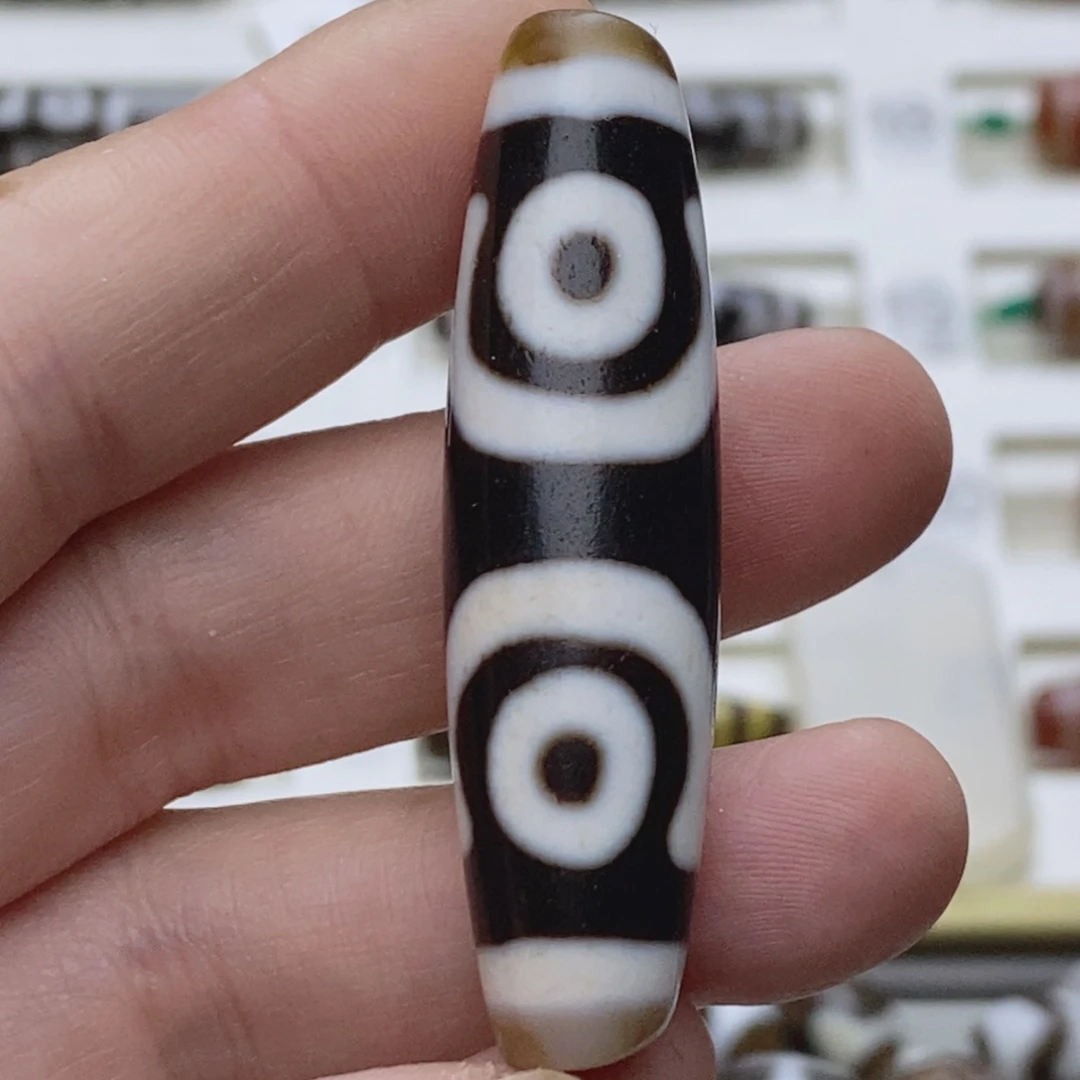 J***玛瑙/玉髓未镶嵌珠宝半成品