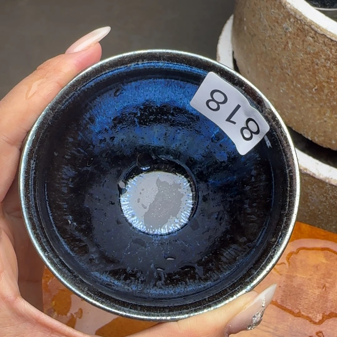 茶盏玲珑茶庄位于浙江省温州经济区