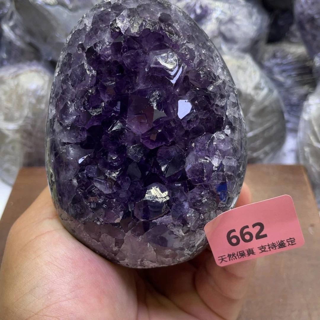 未镶嵌水晶大型摆件（非配饰）