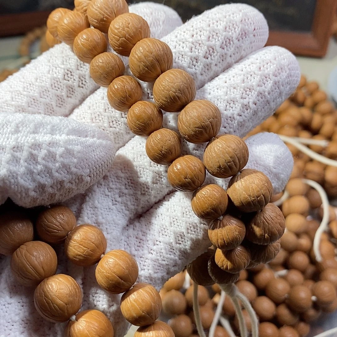 吊坠猴头核桃陌**宝凤羽10+12凤羽两条