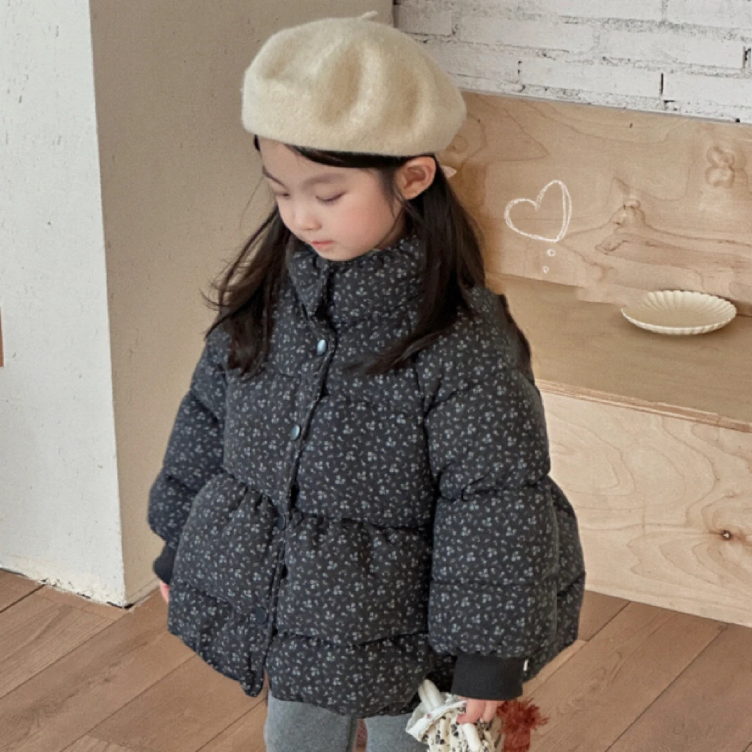 2025六月家冬季女童新款衣服长袖百搭