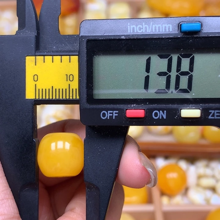 非金属配珠配饰0302