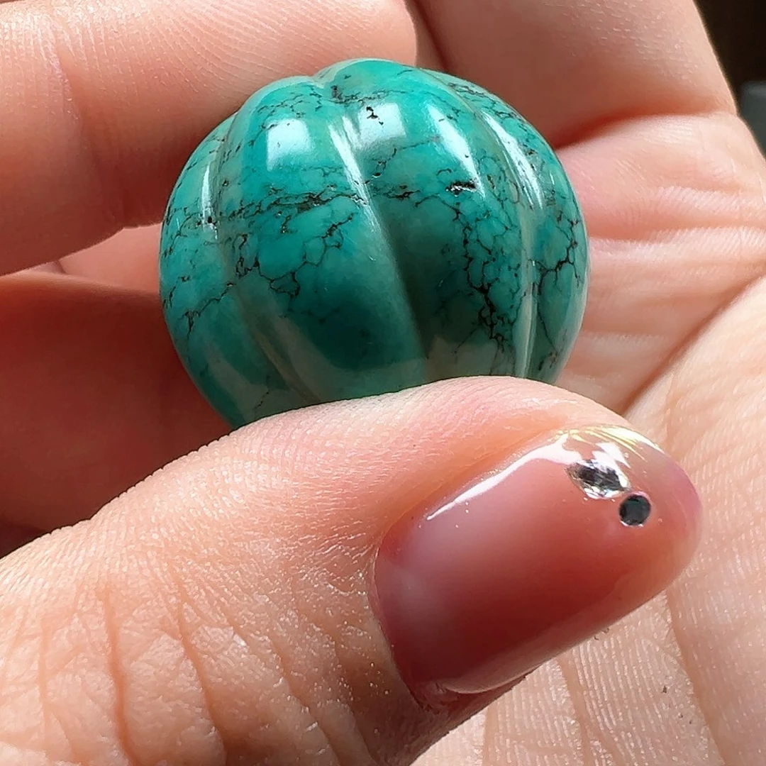 【闪购商品】玛瑙/玉髓颈饰未镶嵌茶**浅