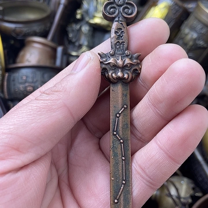 铜器摆件有限公司