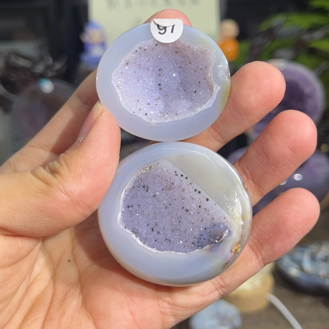 未镶嵌大型摆件（非配饰）紫晶