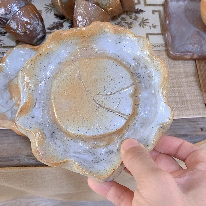 精品茶具陶瓷工艺