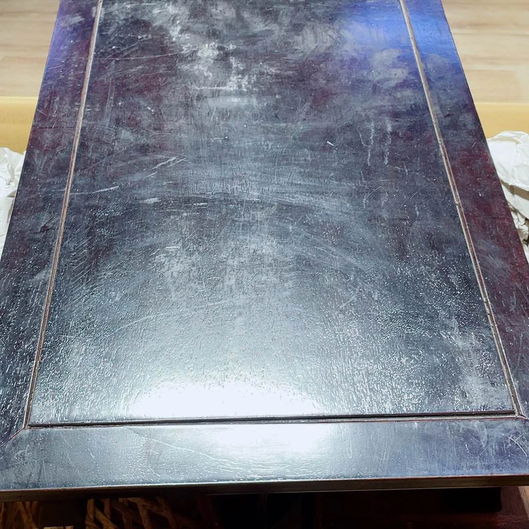 中古物品，谨慎参赛