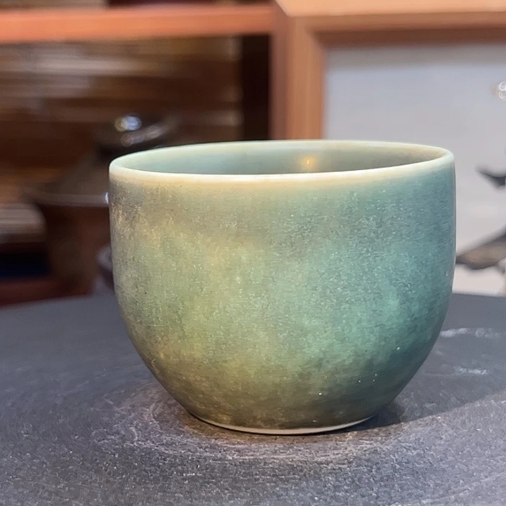 非白手作青铜釉色60ml