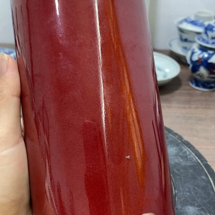 摆件景德镇陶瓷艺术品