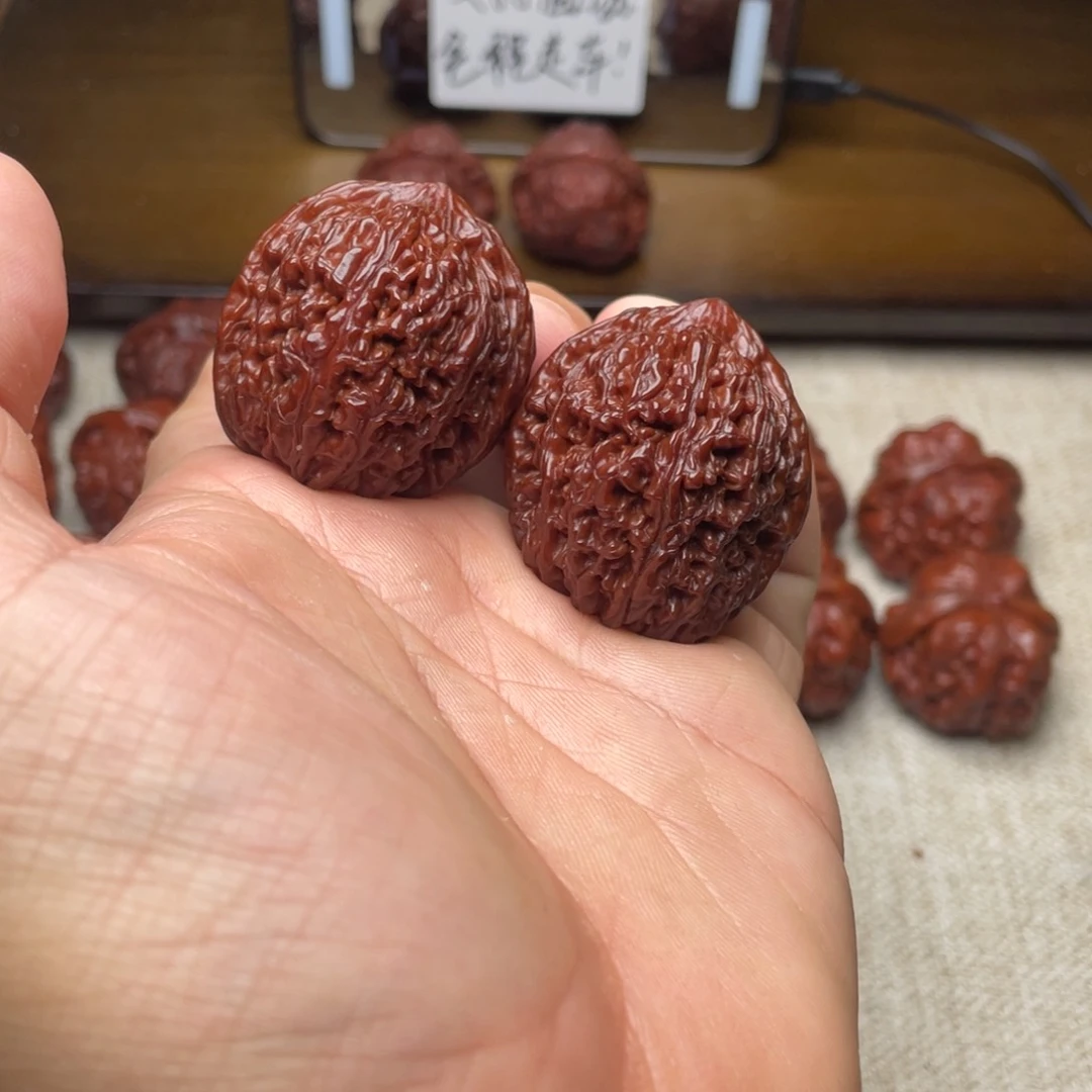 吊坠猴头核桃用****7蒜头.7.GPD#00#
