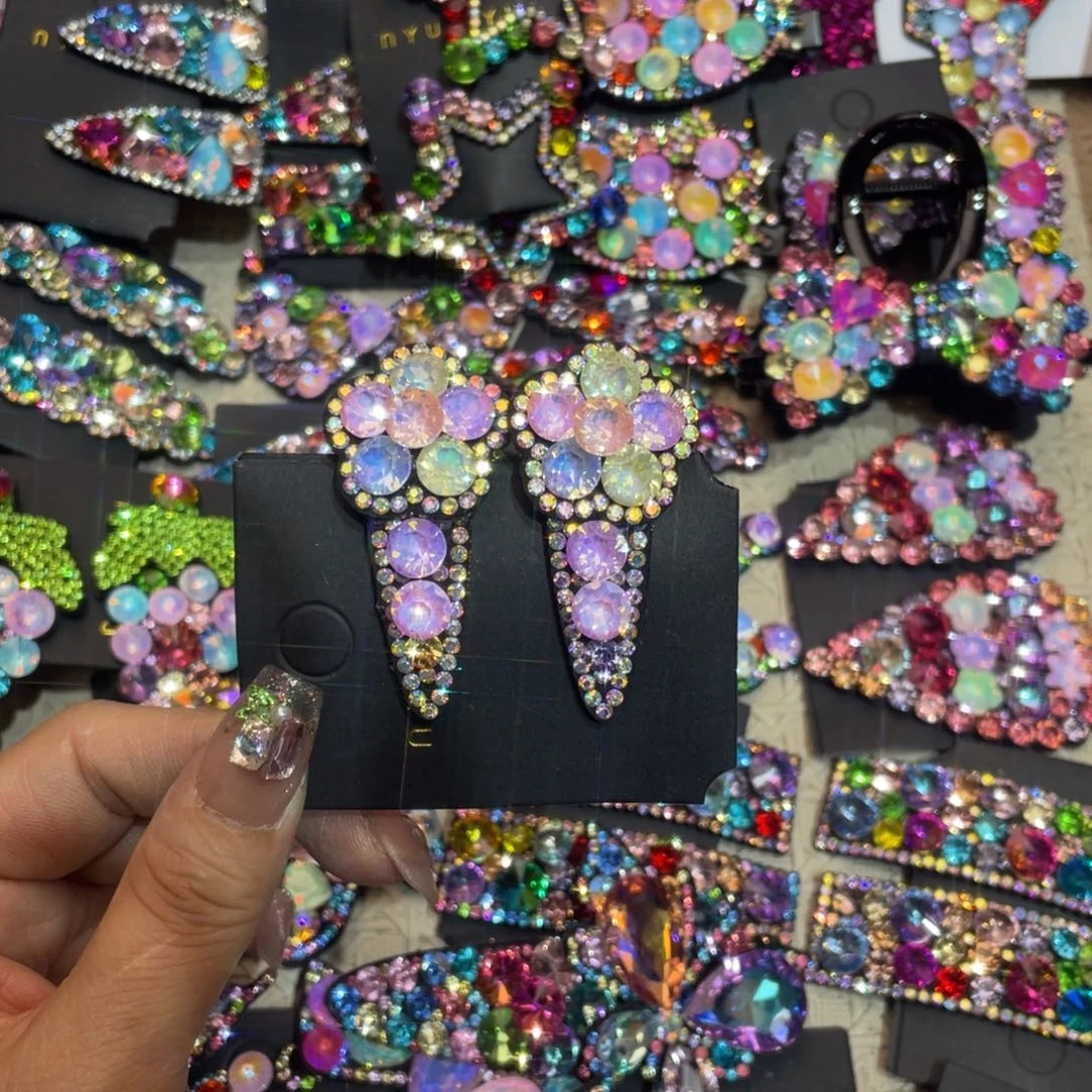 仿水晶铁合金88999