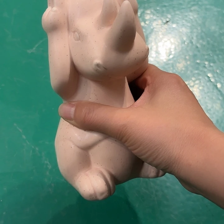 粑*花陶瓷艺术作品欣赏